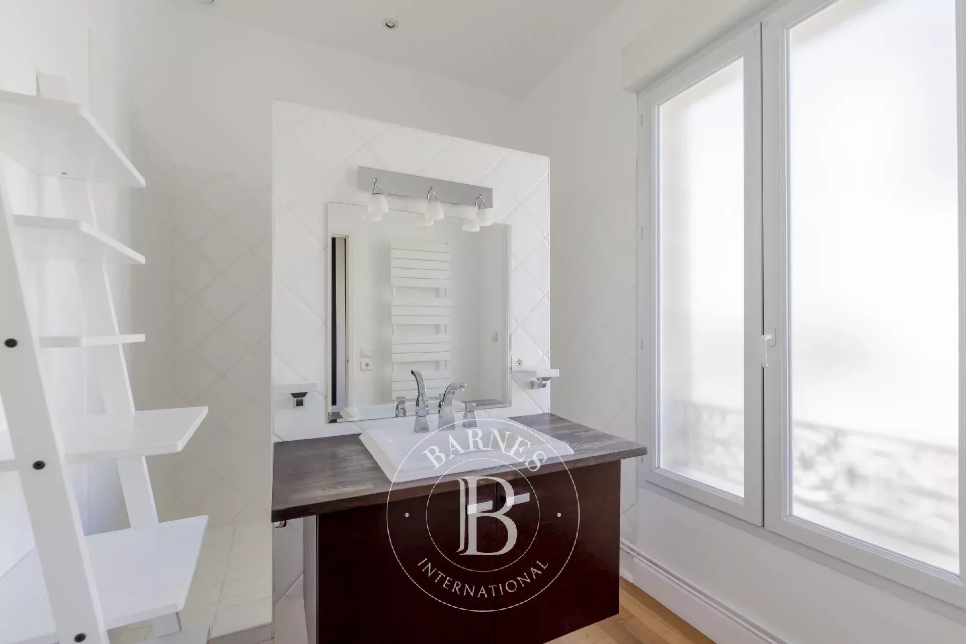 Şehir evi Bordeaux - picture 13