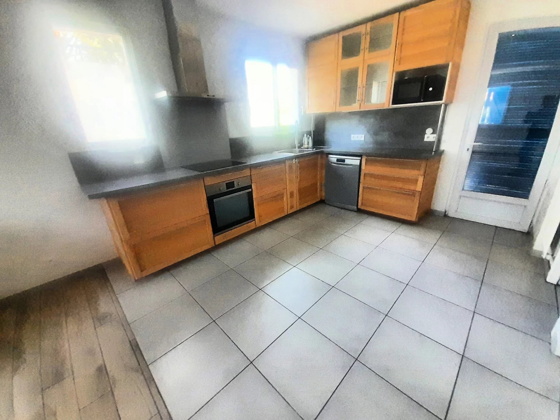 Achat Maison T5 à Pessac (33600) - 115m²
