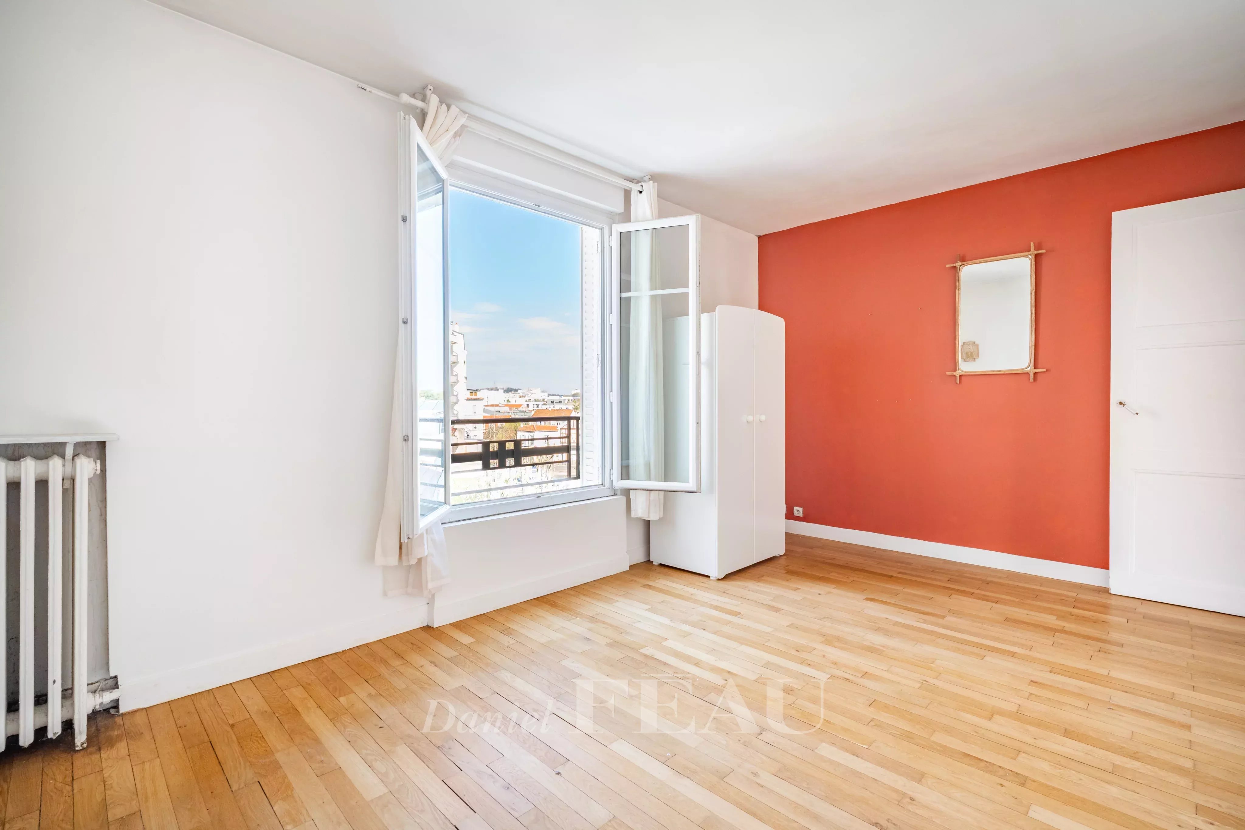 Vente Appartement Boulogne-Billancourt