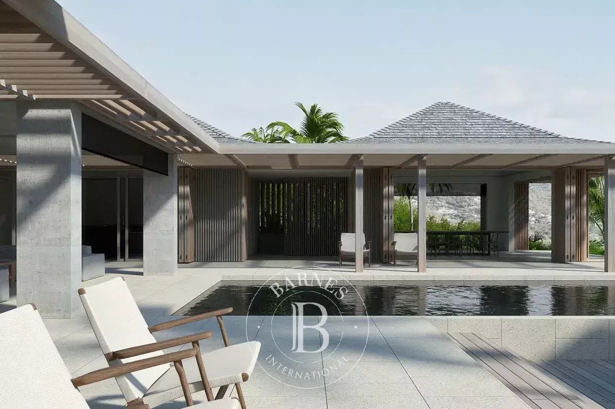 Arazi Pointe Milou - picture 6