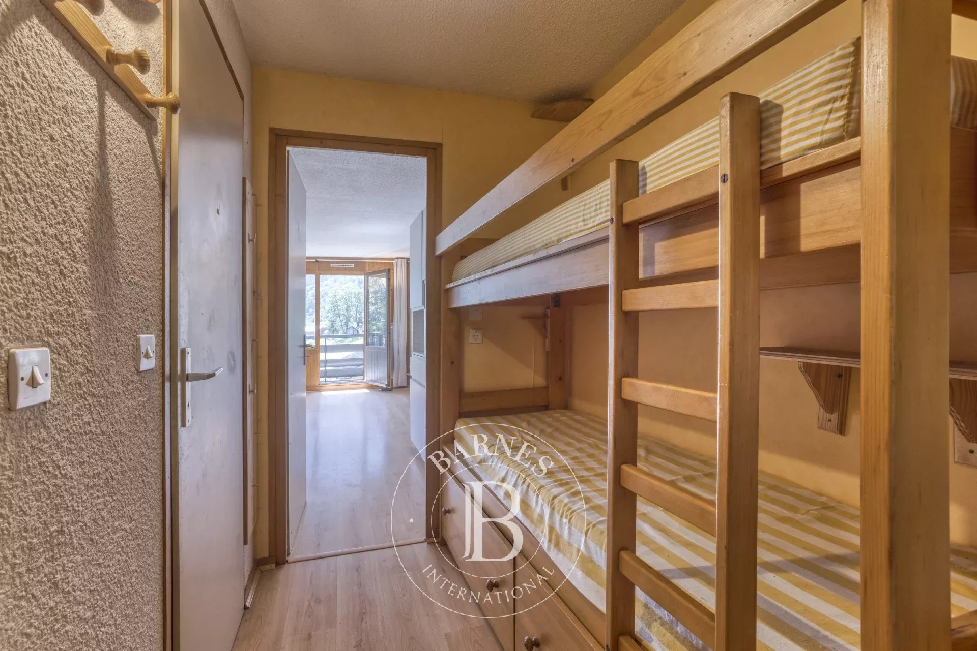 Les Houches  - Appartement 1 Pi&egrave;ce - picture 8