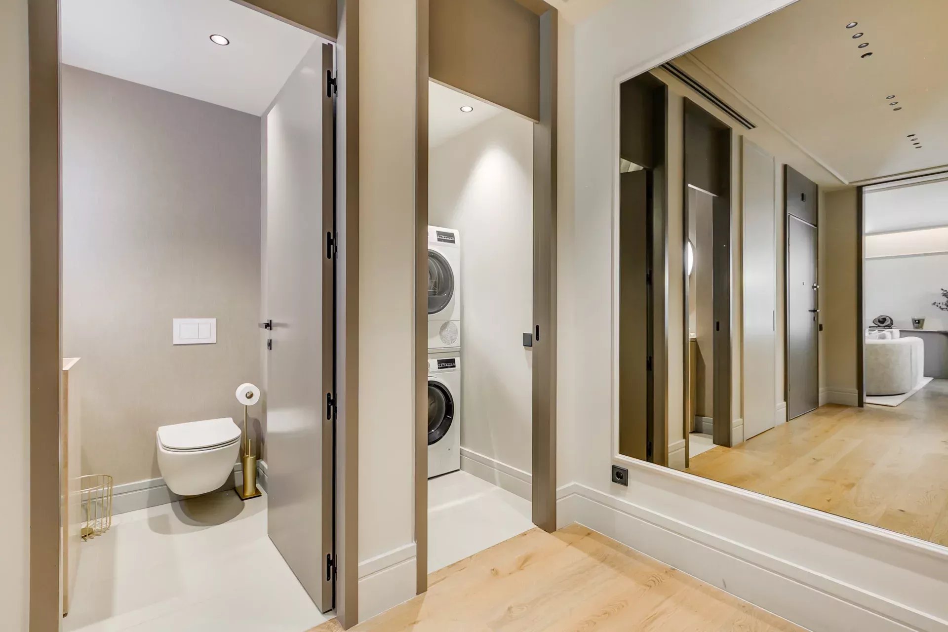 Daire Madrid - picture 21