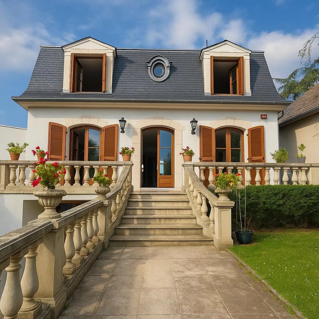 Agence immobilière de France Immobilier