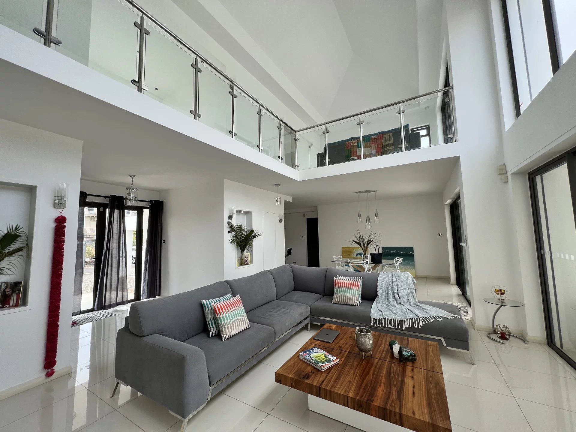 Villa Pereybère - picture 3