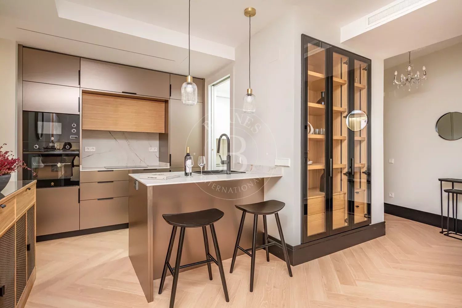 Daire Madrid - picture 16