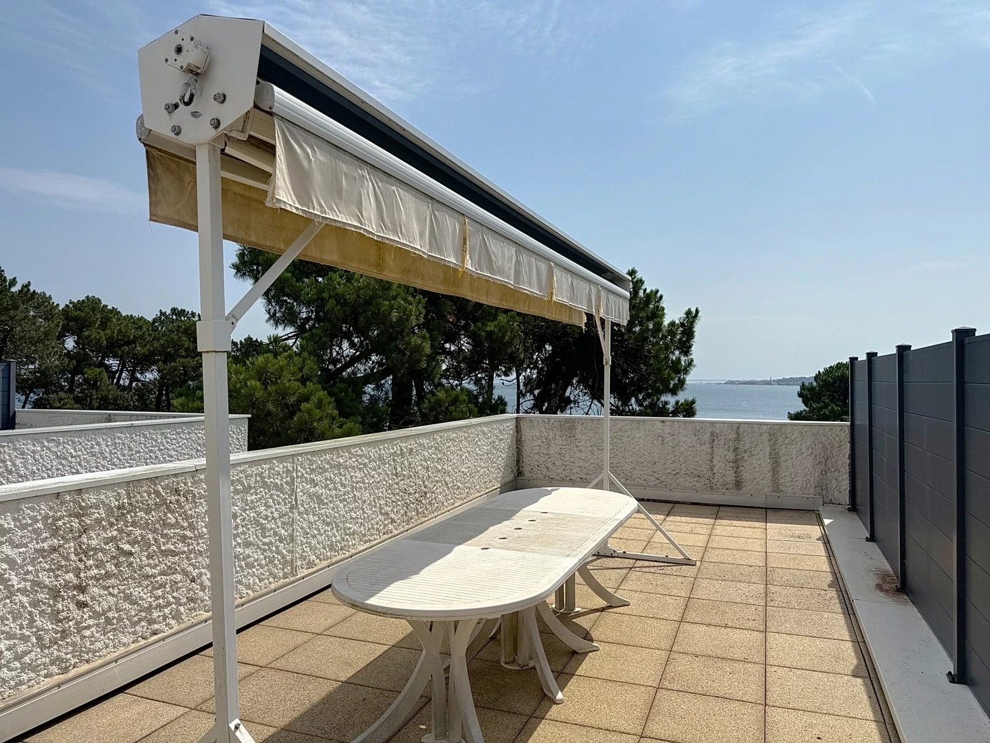 Triplex résidence El Palomar, vue panoramique — photo 9