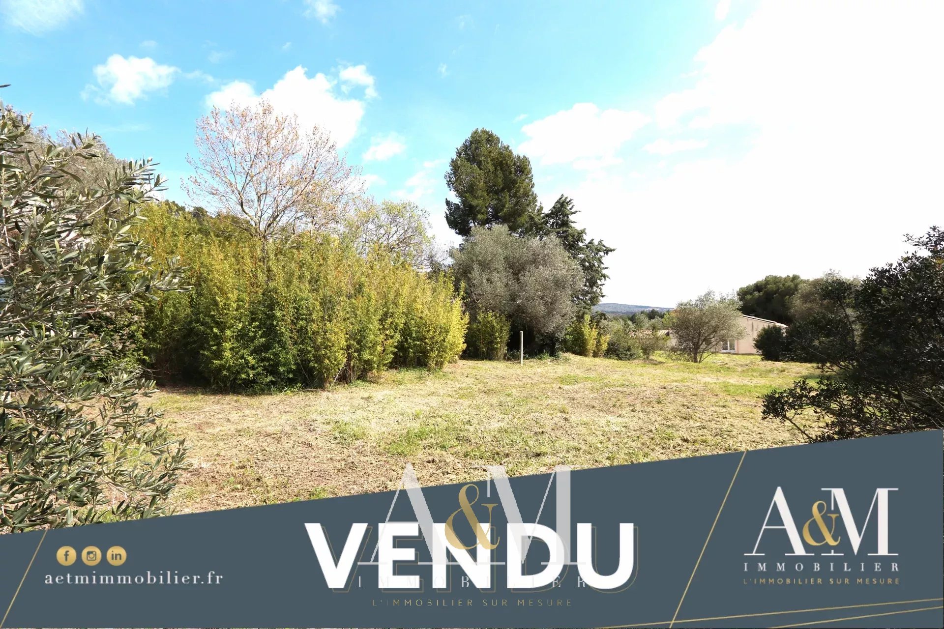 Agence immobilière de A&M IMMOBILIER