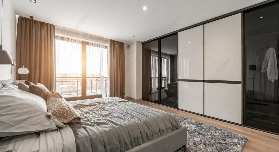 Appartement T4 - Photo 2