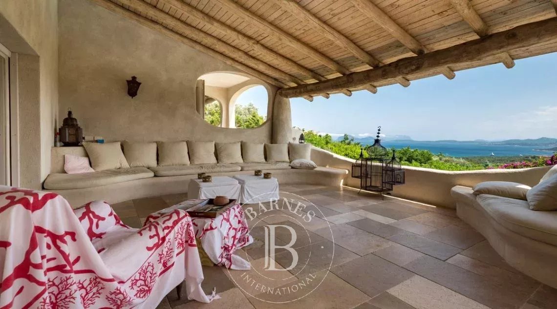 Porto Cervo  - Villa  6 Chambres - picture 14