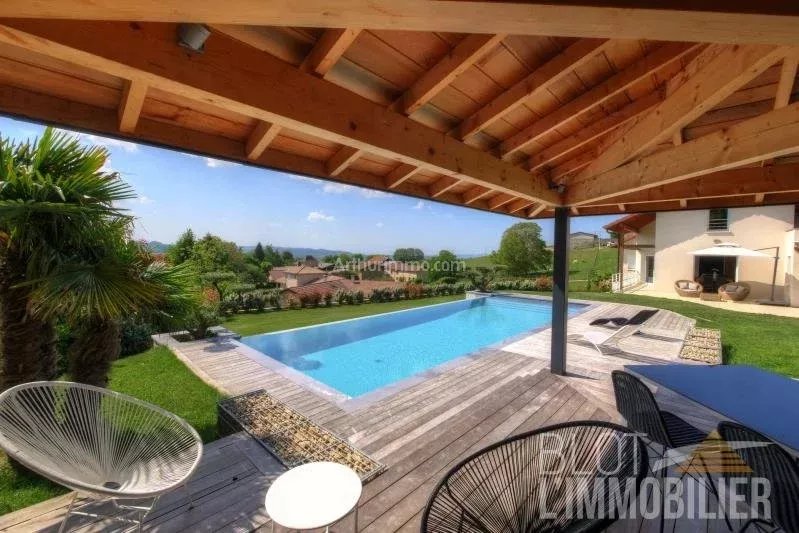 Agence immobilière de SARL BLOT L'IMMOBILIER