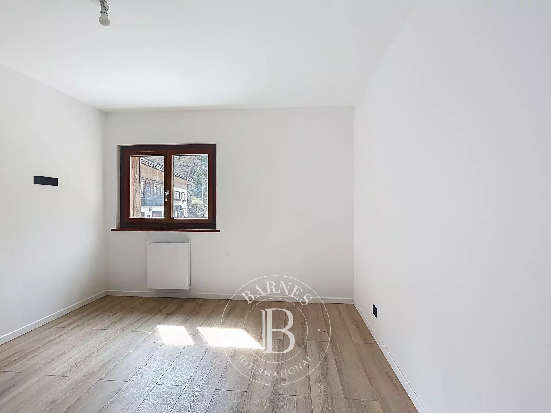 Saint-Jean-d'Aulps  - Appartement 2 Pi&egrave;ces, 1 Chambre - picture 18
