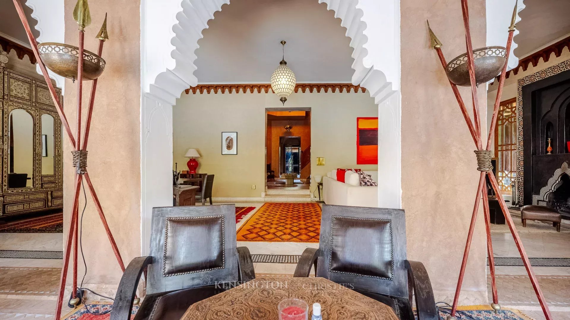 4 Bedroom Villa/Townhouse's Image 16