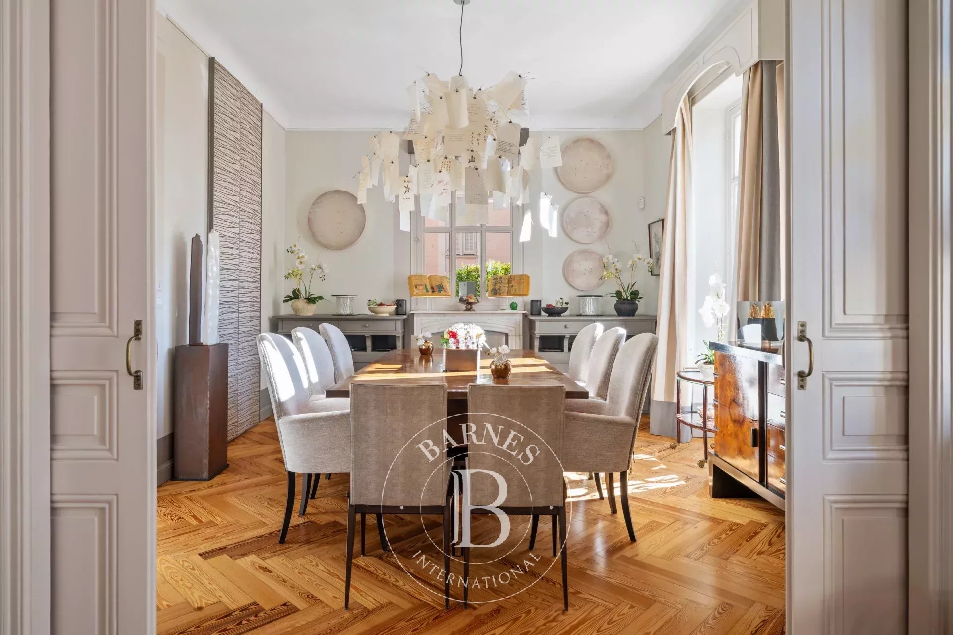 Daire Beaulieu-sur-Mer - picture 6