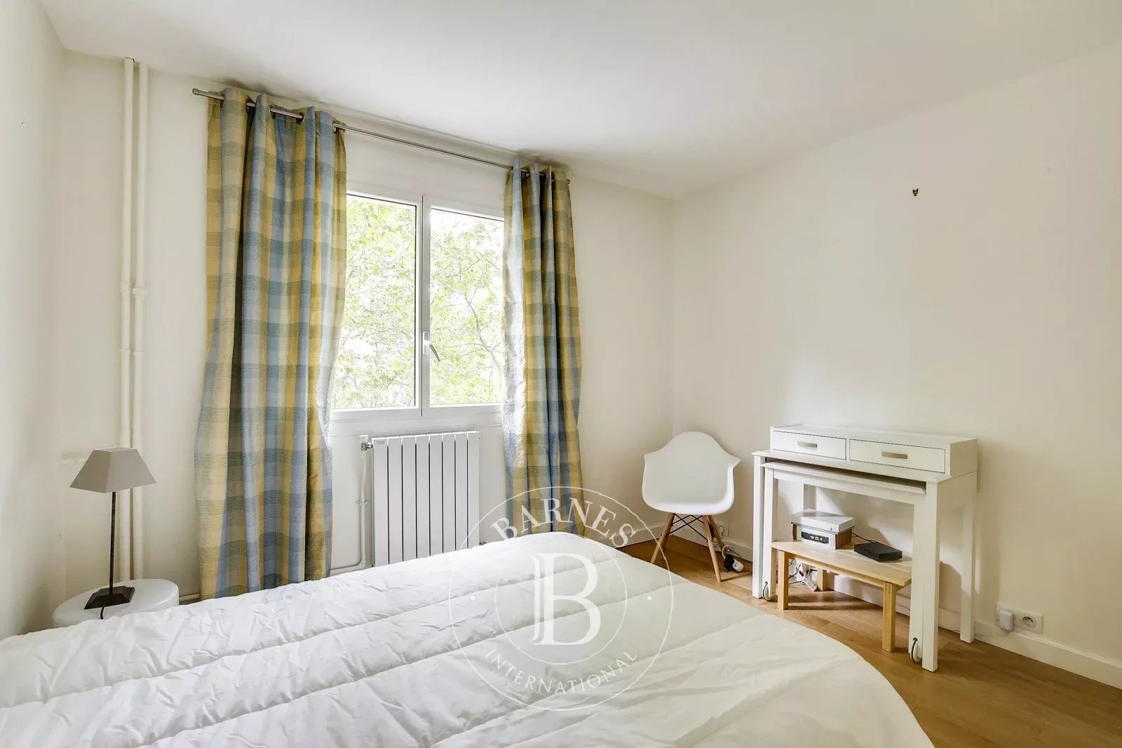 Daire Neuilly-sur-Seine - picture 8