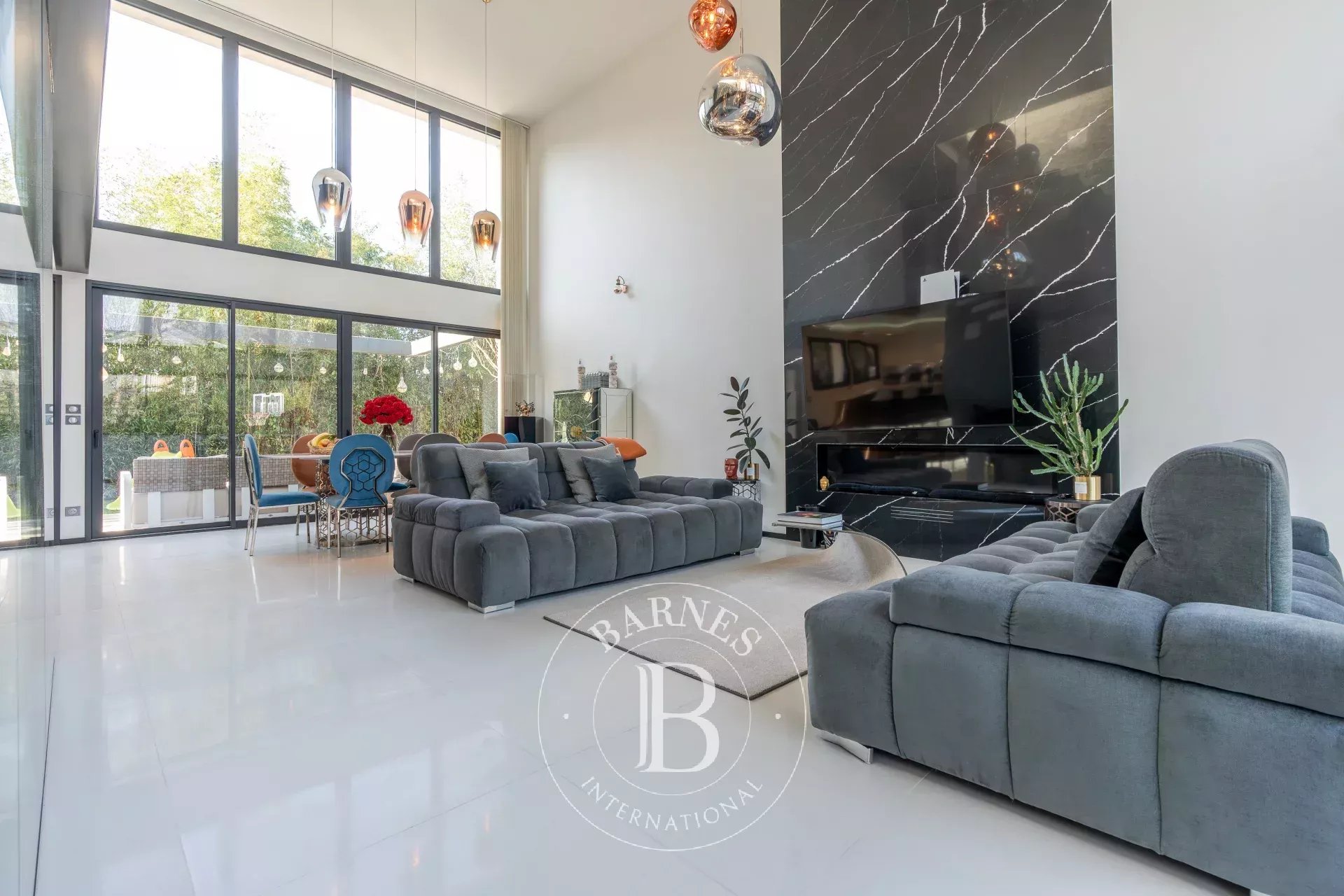 Ev Saint-Maur-des-Fossés