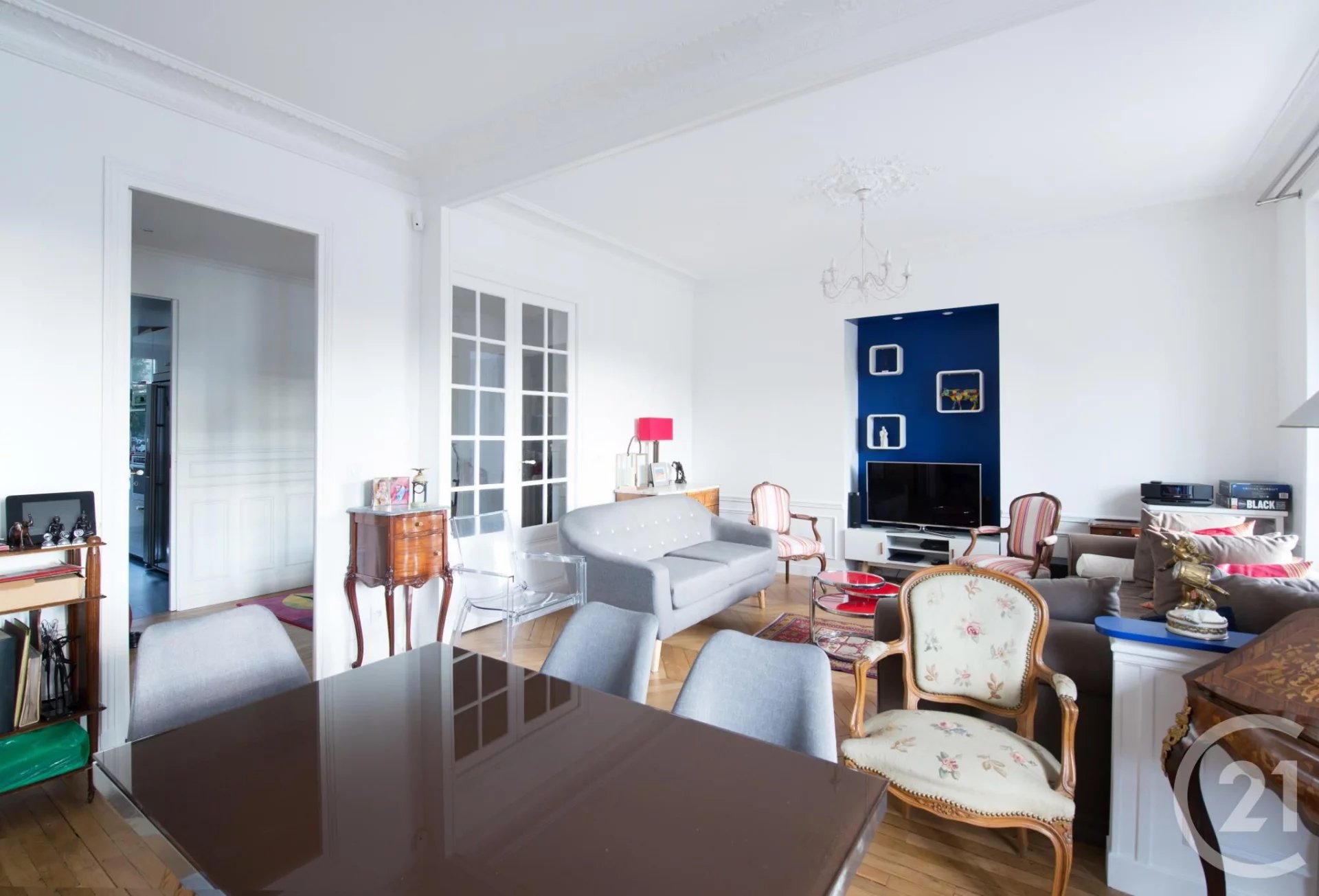 Location Appartement Paris 14ème