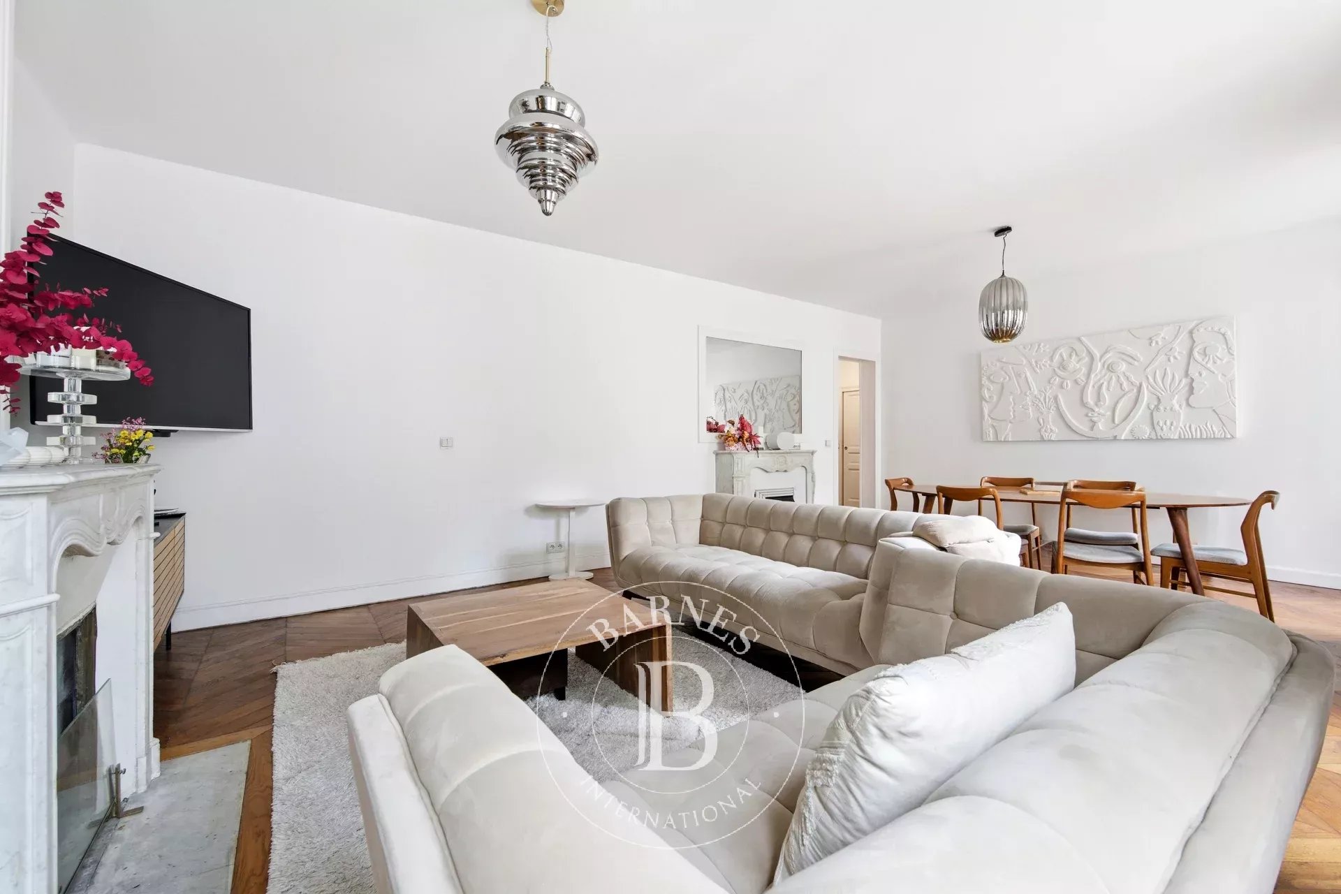Paris  - Apartment 2 Bedrooms - picture 8