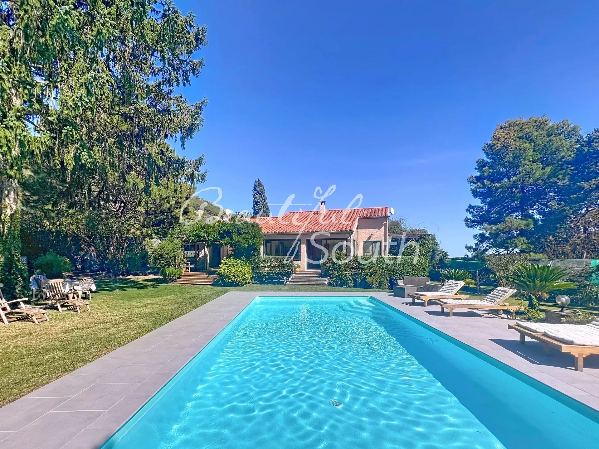 Vente Maison Estoher