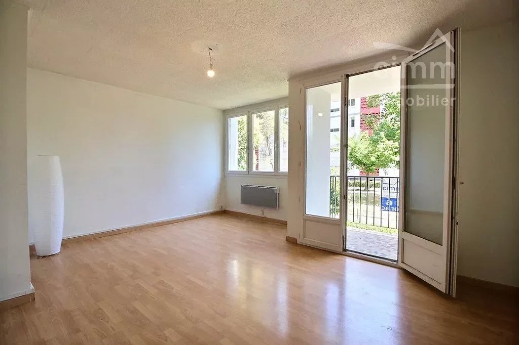 Vente Appartement Montpellier