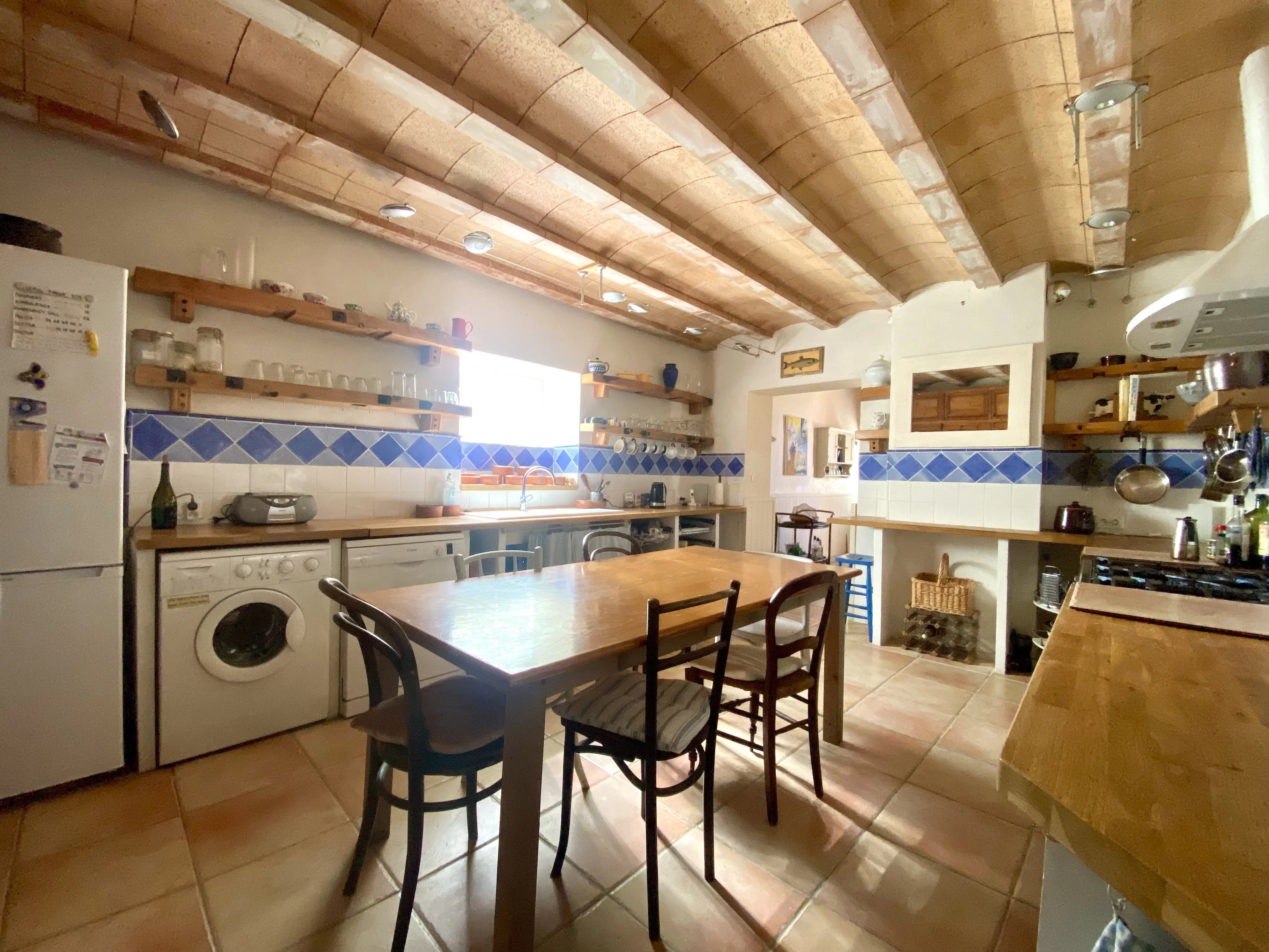 Maison de village à vendre Montséret, Aude