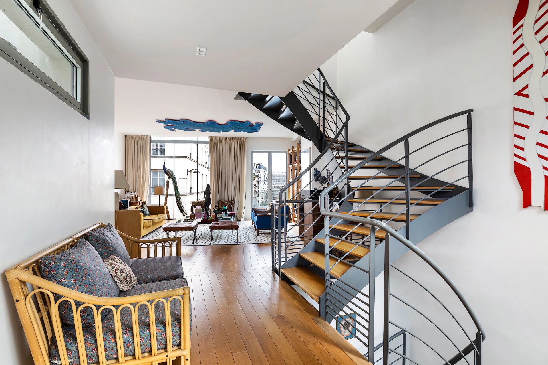 4 Bedroom Villa/Townhouse's Image 3