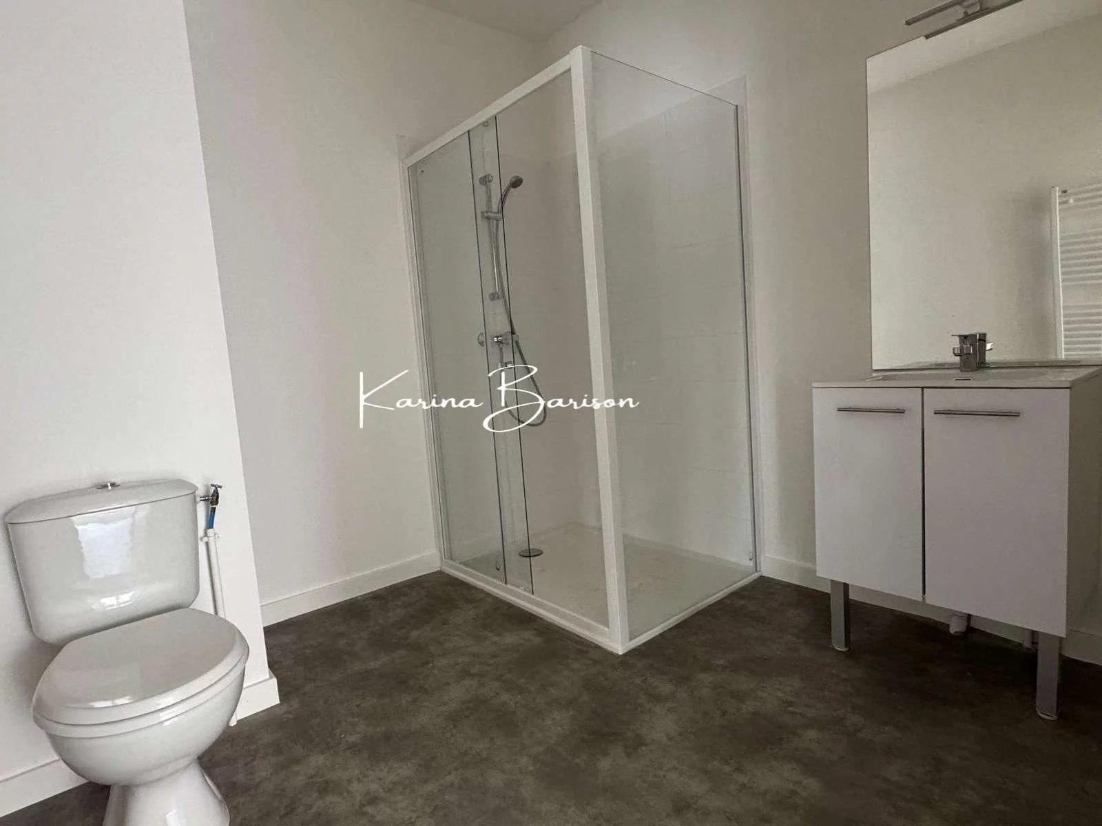 Achat Appartement T3 à Épernon (28230) - 54m²