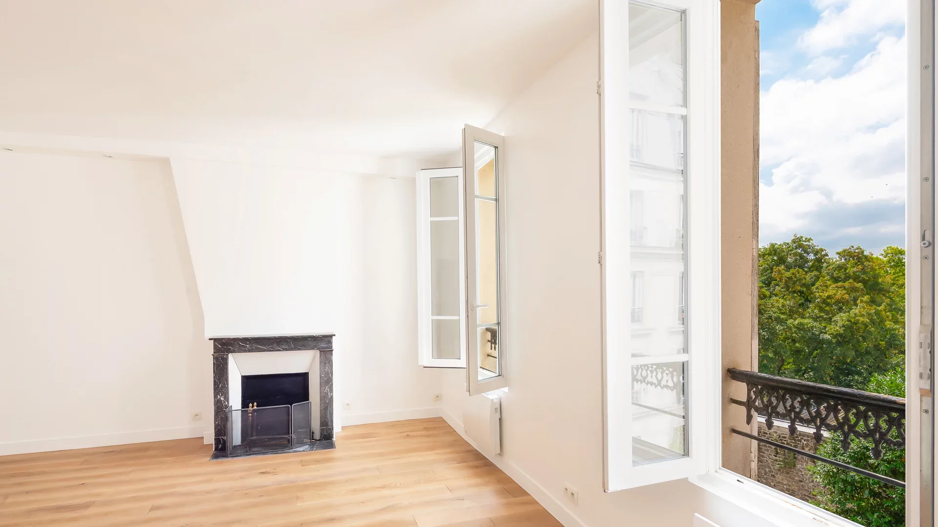 Paris 18e - ABBESSES