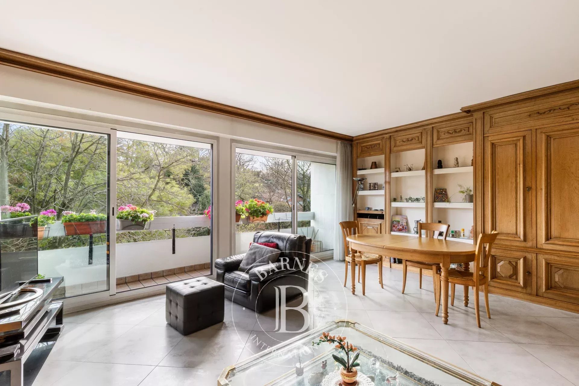 Daire Paris 19ème - picture 4