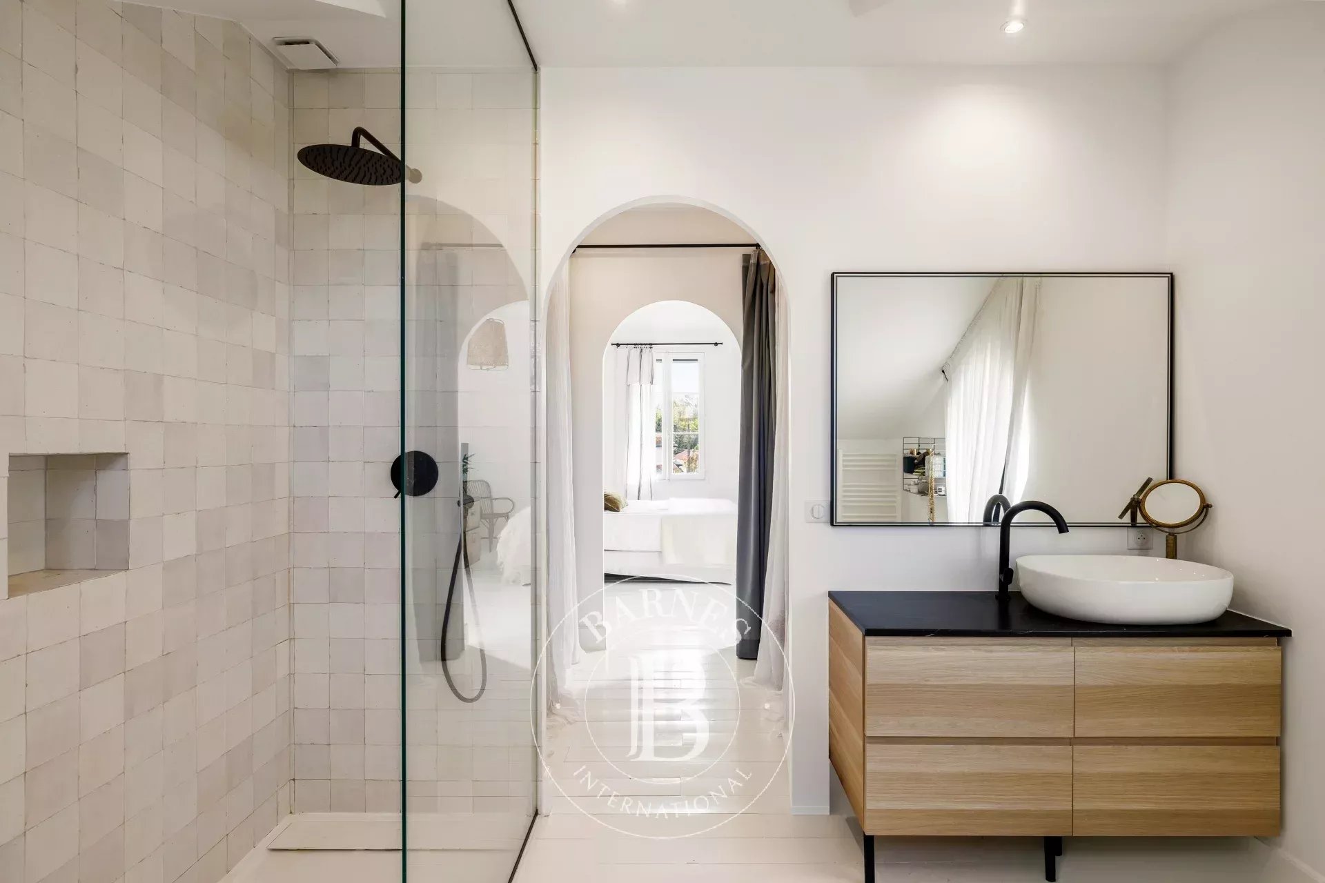 Biarritz  - Maison 7 Pi&egrave;ces 4 Chambres - picture 15