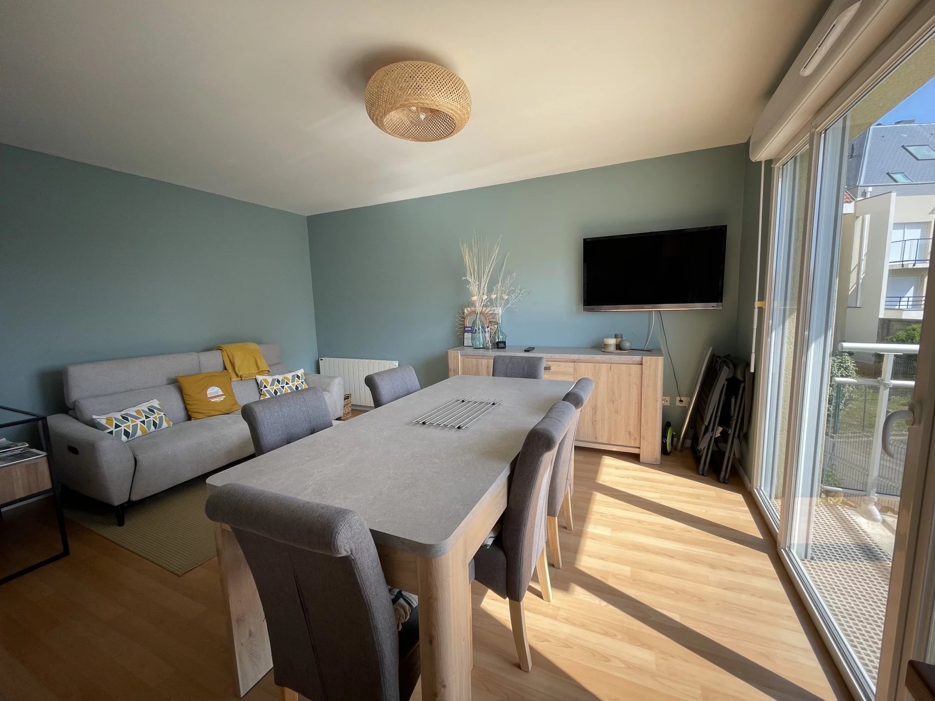 Agence immobilière de IMMOBILIERE DE FRANCE