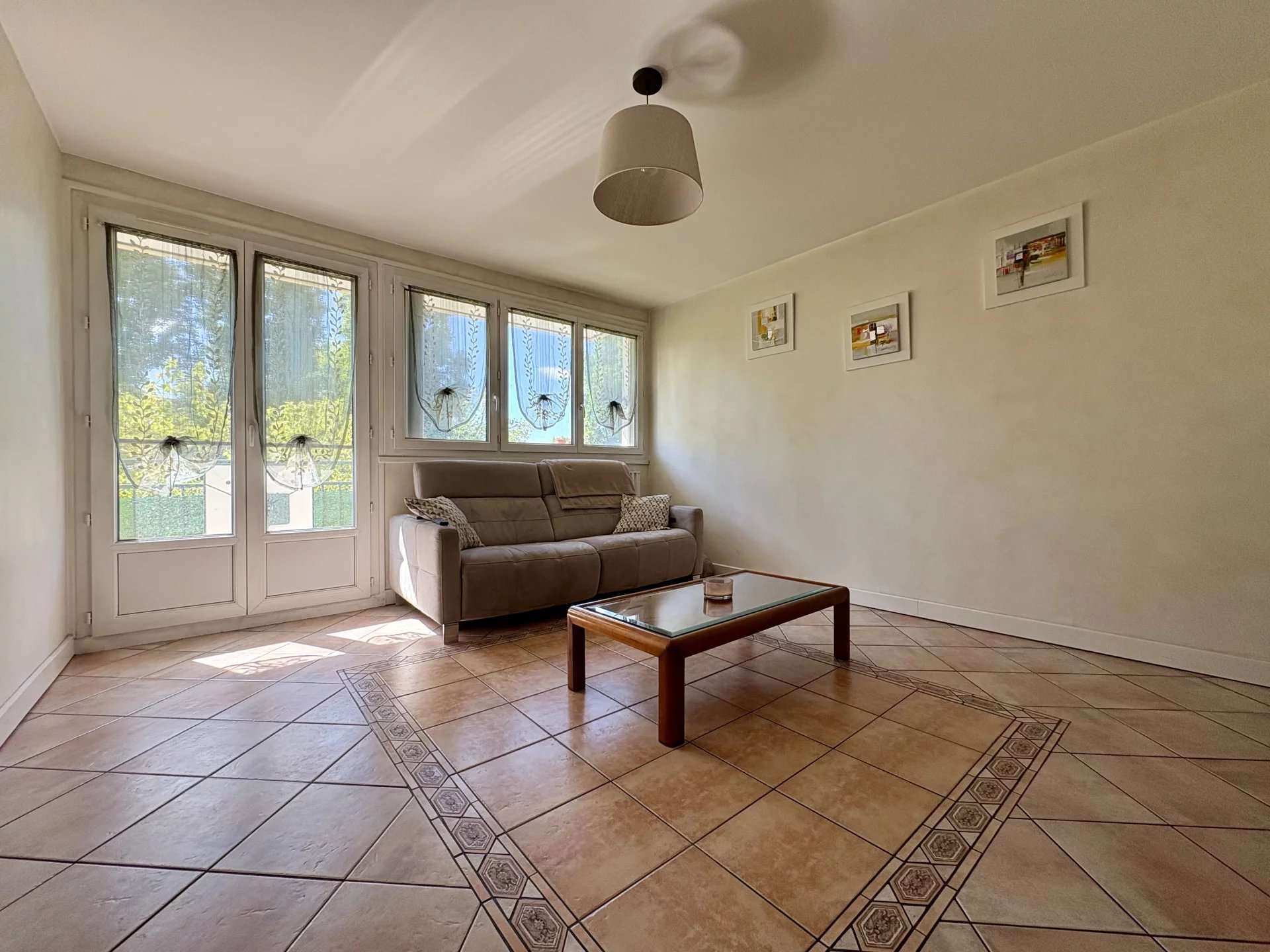 Vente Appartement Le Plessis-Trévise