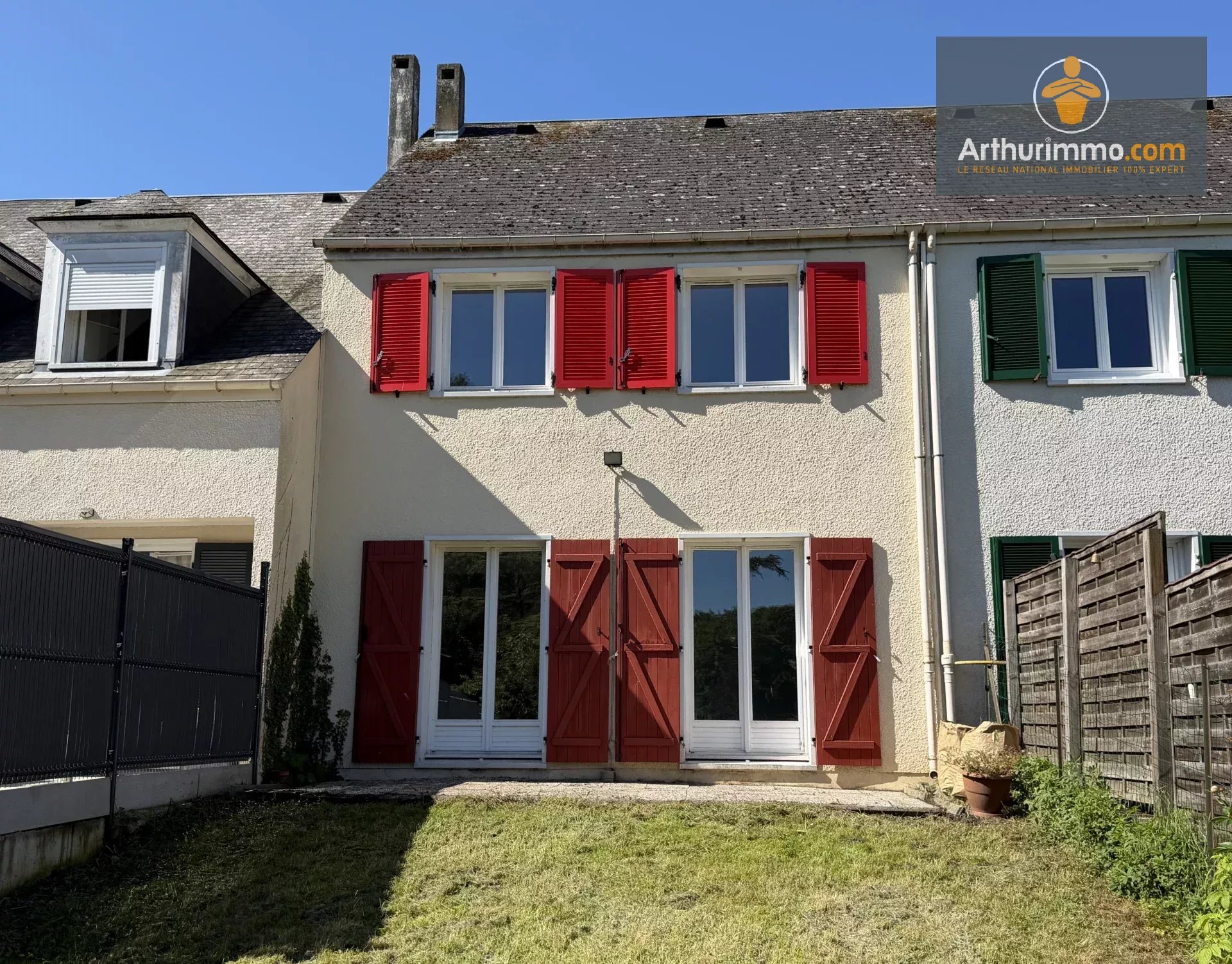Agence immobilière de Arthurimmo.com Agence Saint Hubert
