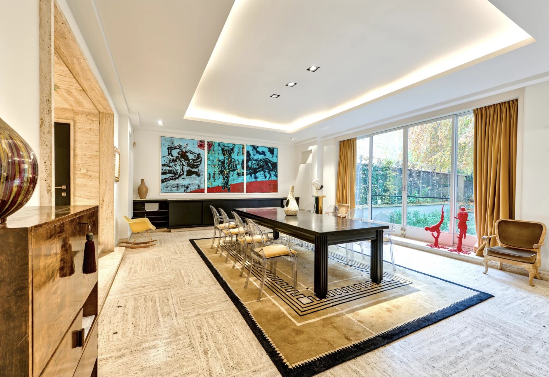 HOTEL PARTICULIER SUR 14A50