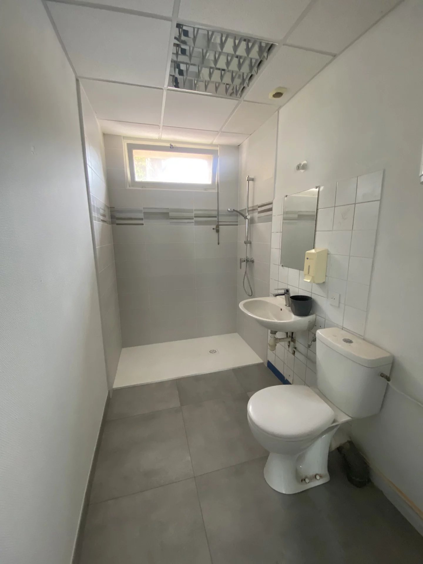 Rental Apartment Guer