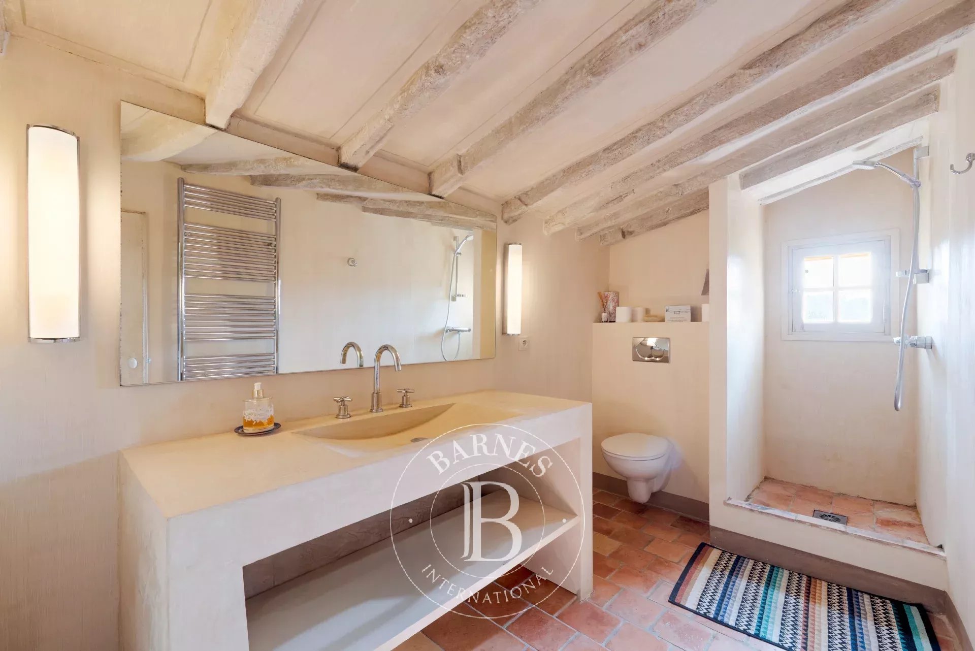 Grasse  - Bastide 5 Pi&egrave;ces 4 Chambres - picture 15