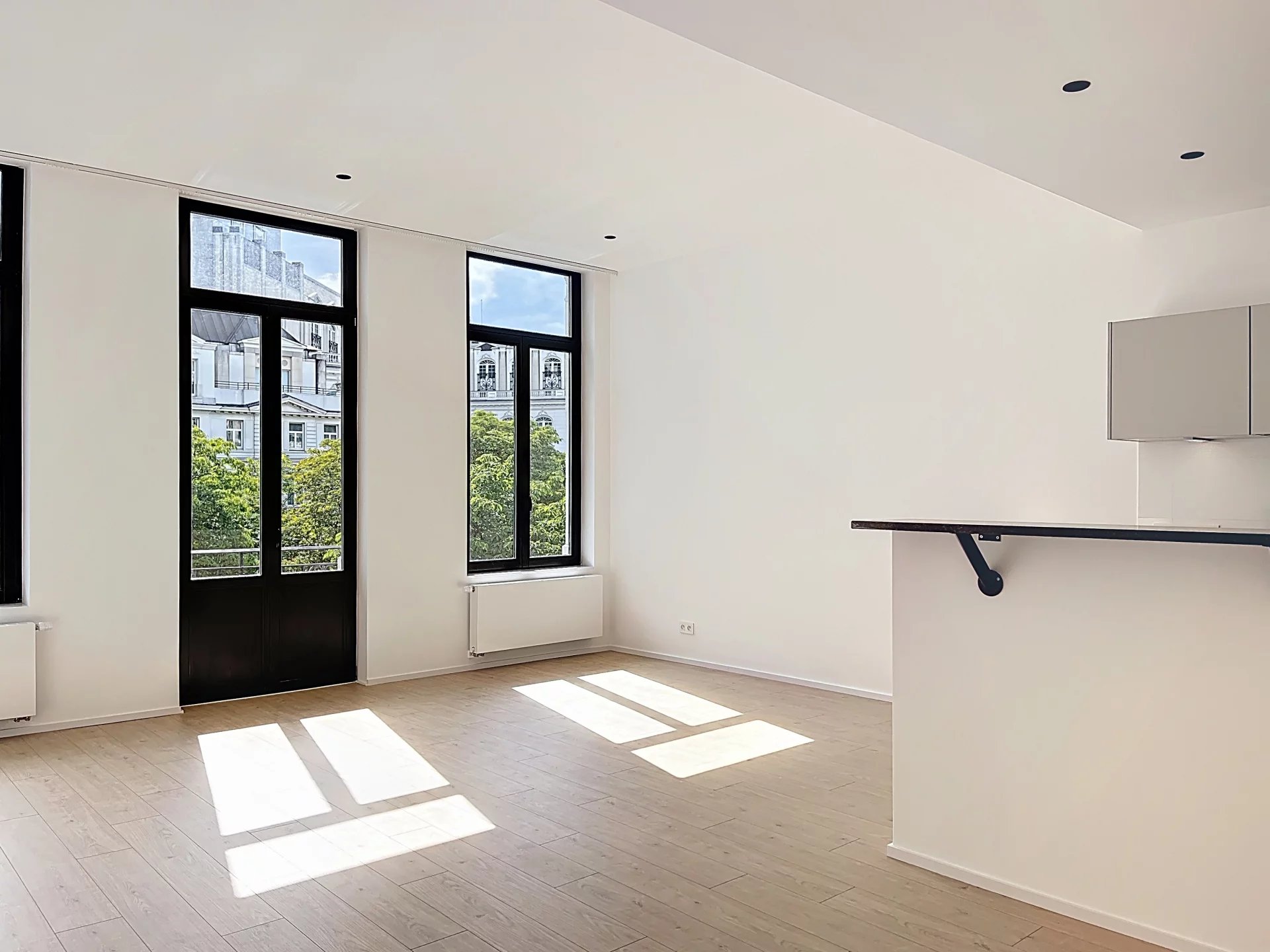 Louise - duplex 3 chambres