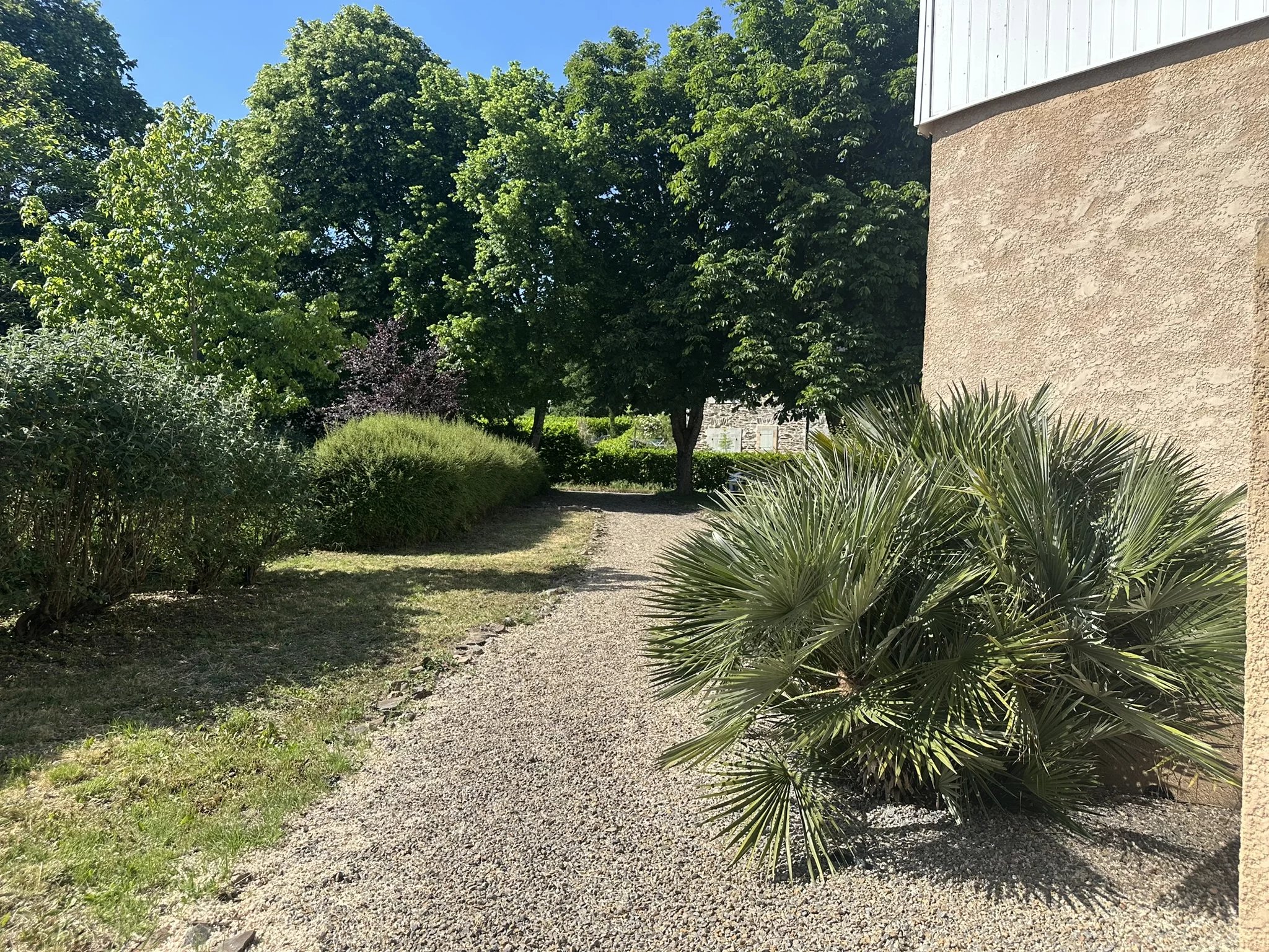 Village house for sale Cuxac-Cabardès, Aude