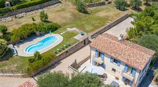 Sale Villa Le Bar-sur-Loup