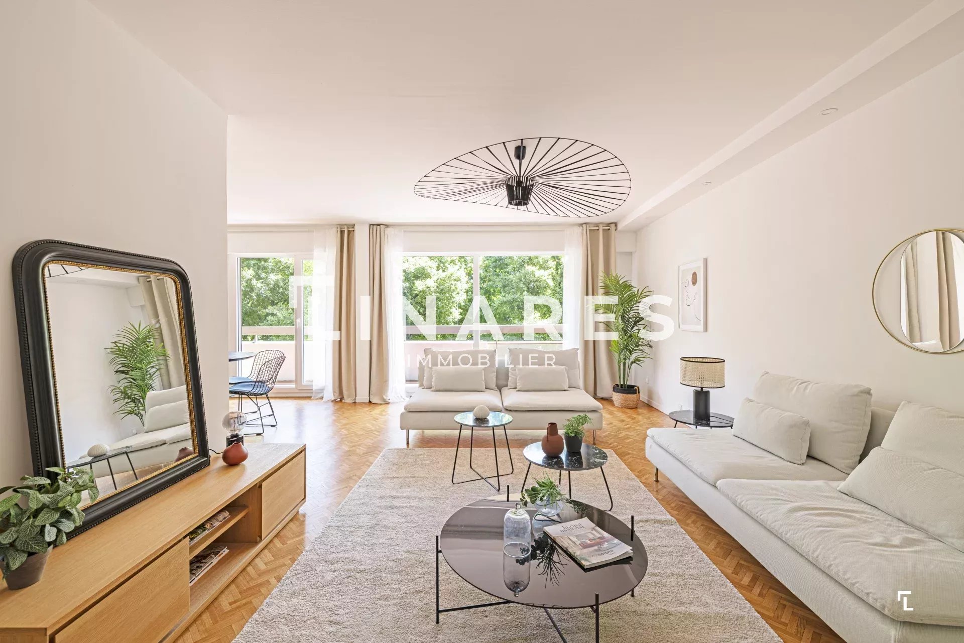 Sale Apartment Marseille 8ème