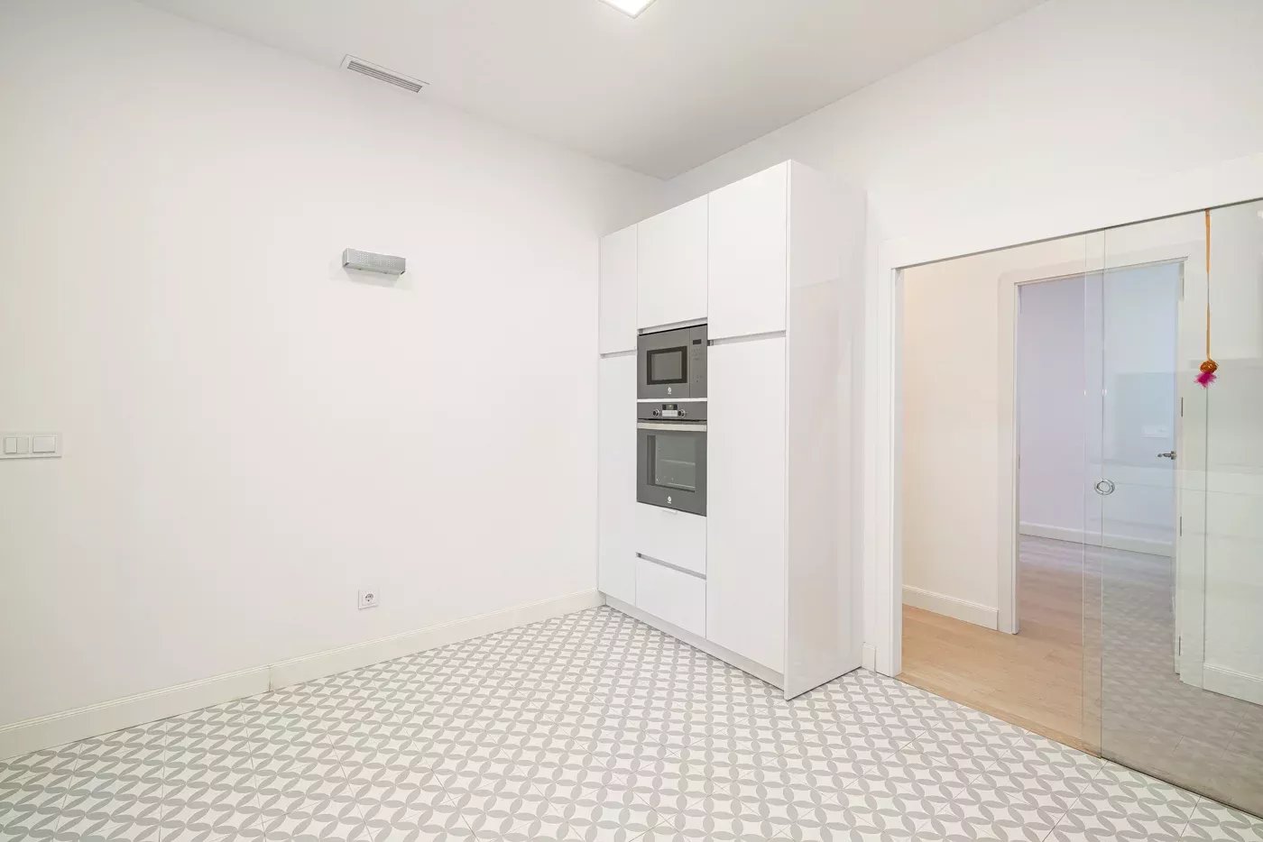 Daire Madrid - picture 13