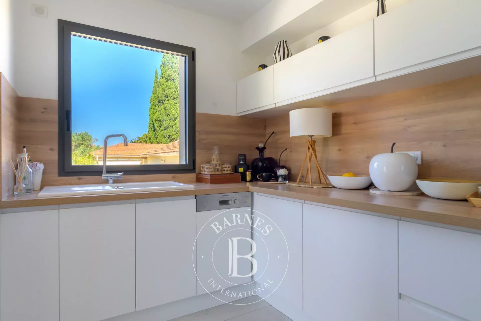 Daire Sanary-sur-Mer - picture 5