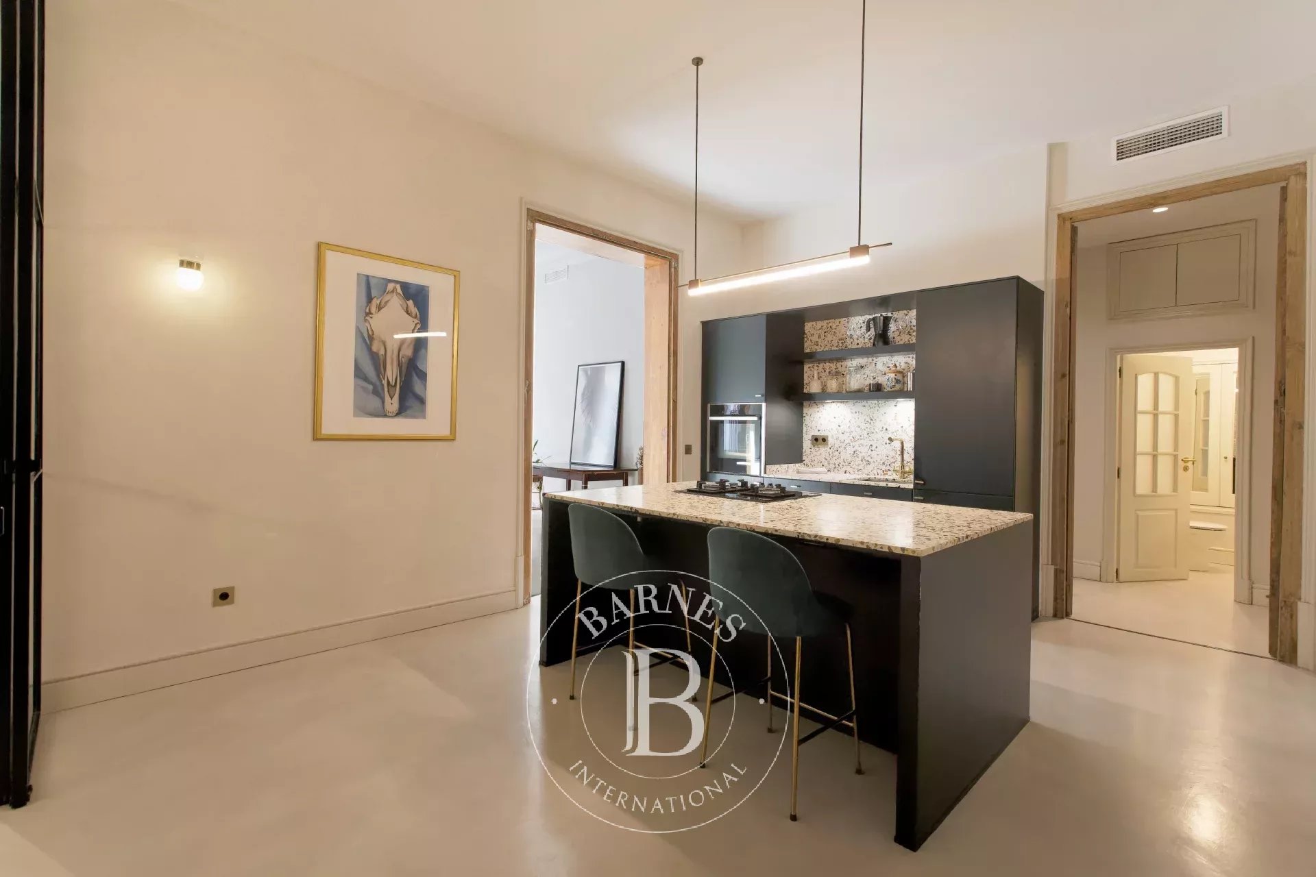 Daire Barcelona - picture 12