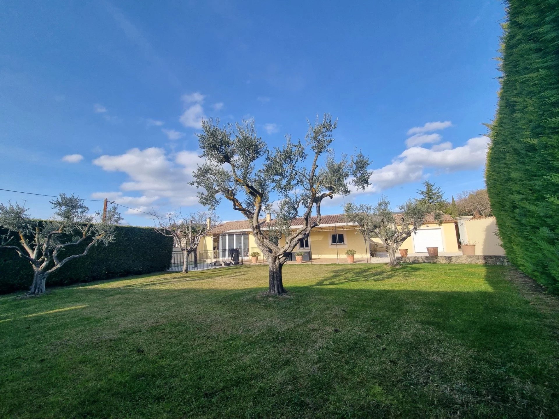 Maison à vendre Lauris