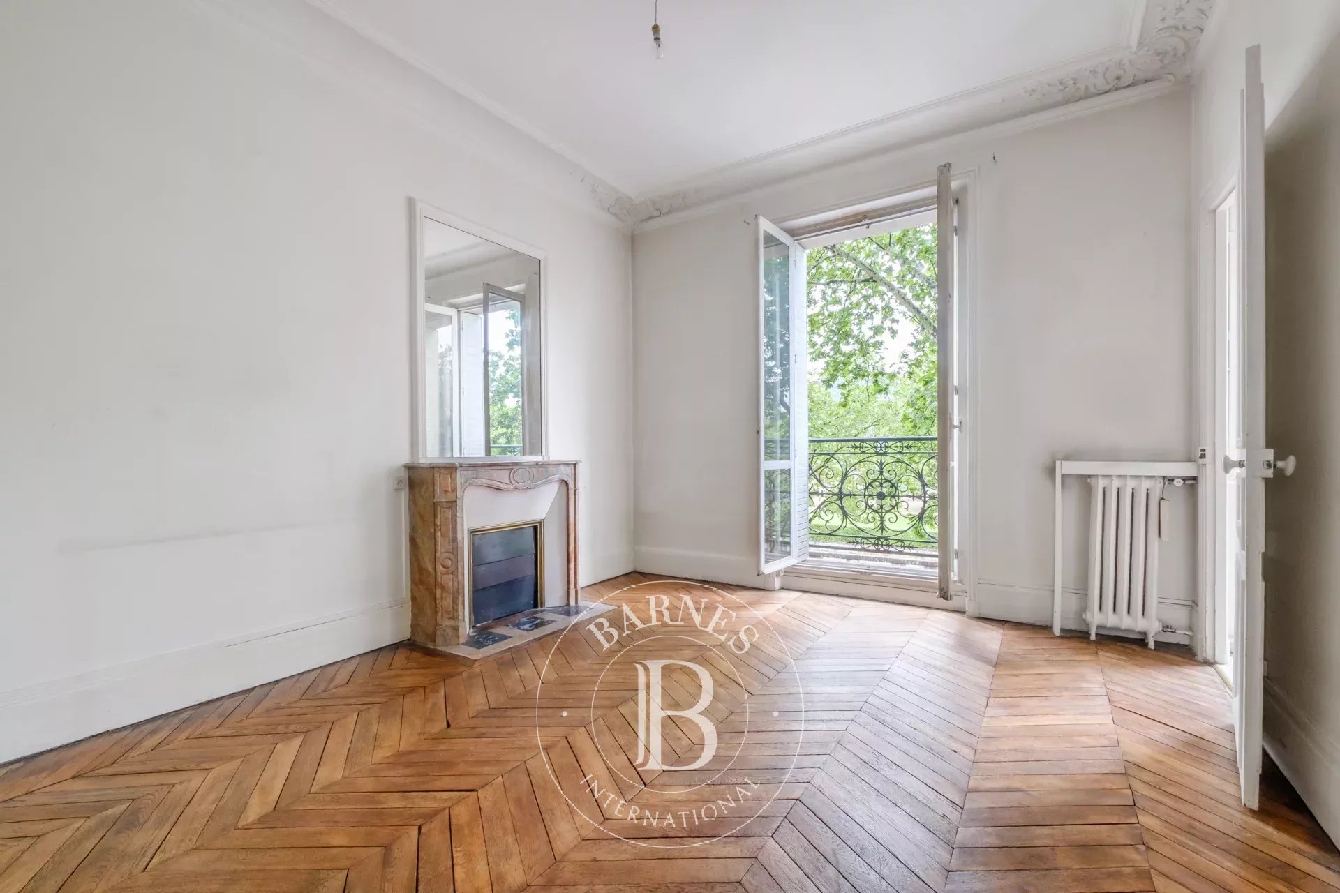 Daire Paris 7ème - picture 9