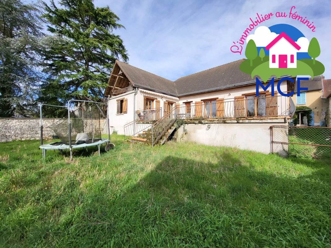 Vente Maison Pacy-sur-Eure