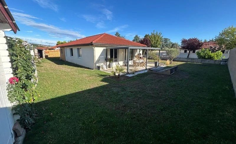 Vente Maison Saint-Marcellin-en-Forez