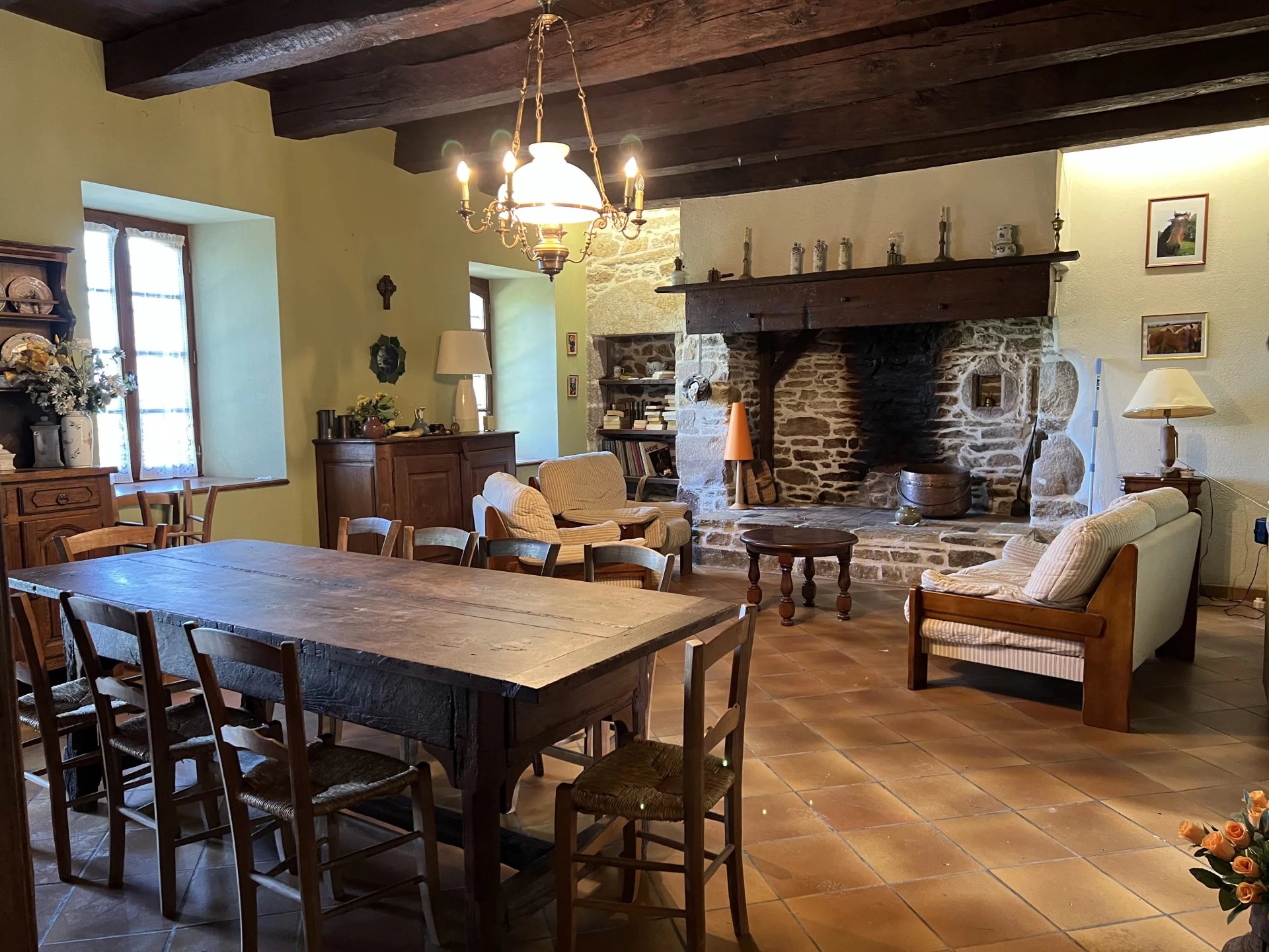 ENSEMBLE IMMOBILIER