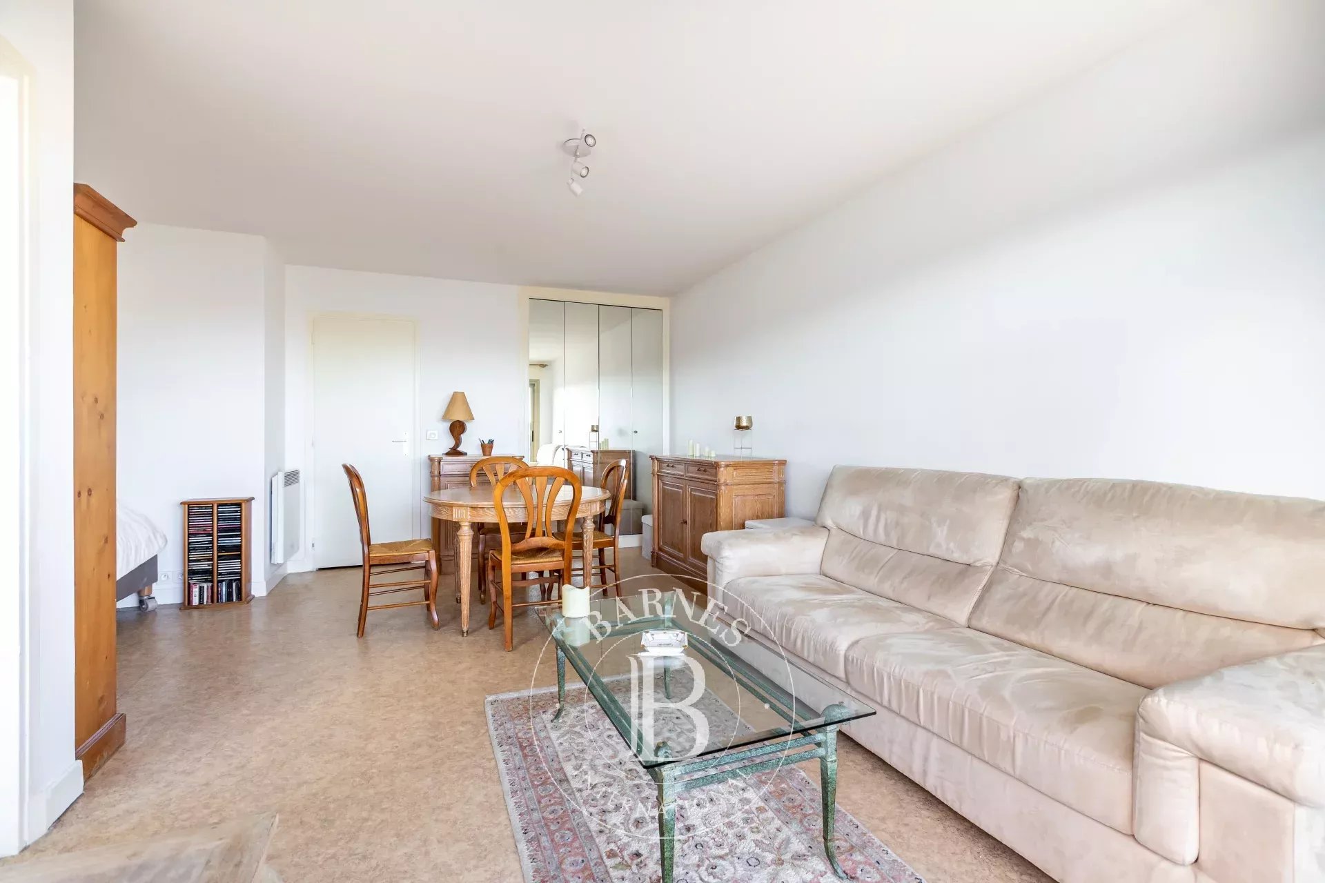 Daire Paris 17ème - picture 6