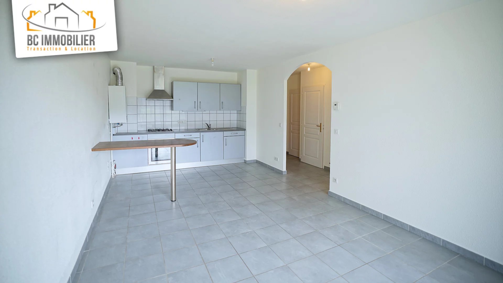 Location Appartement Cessy