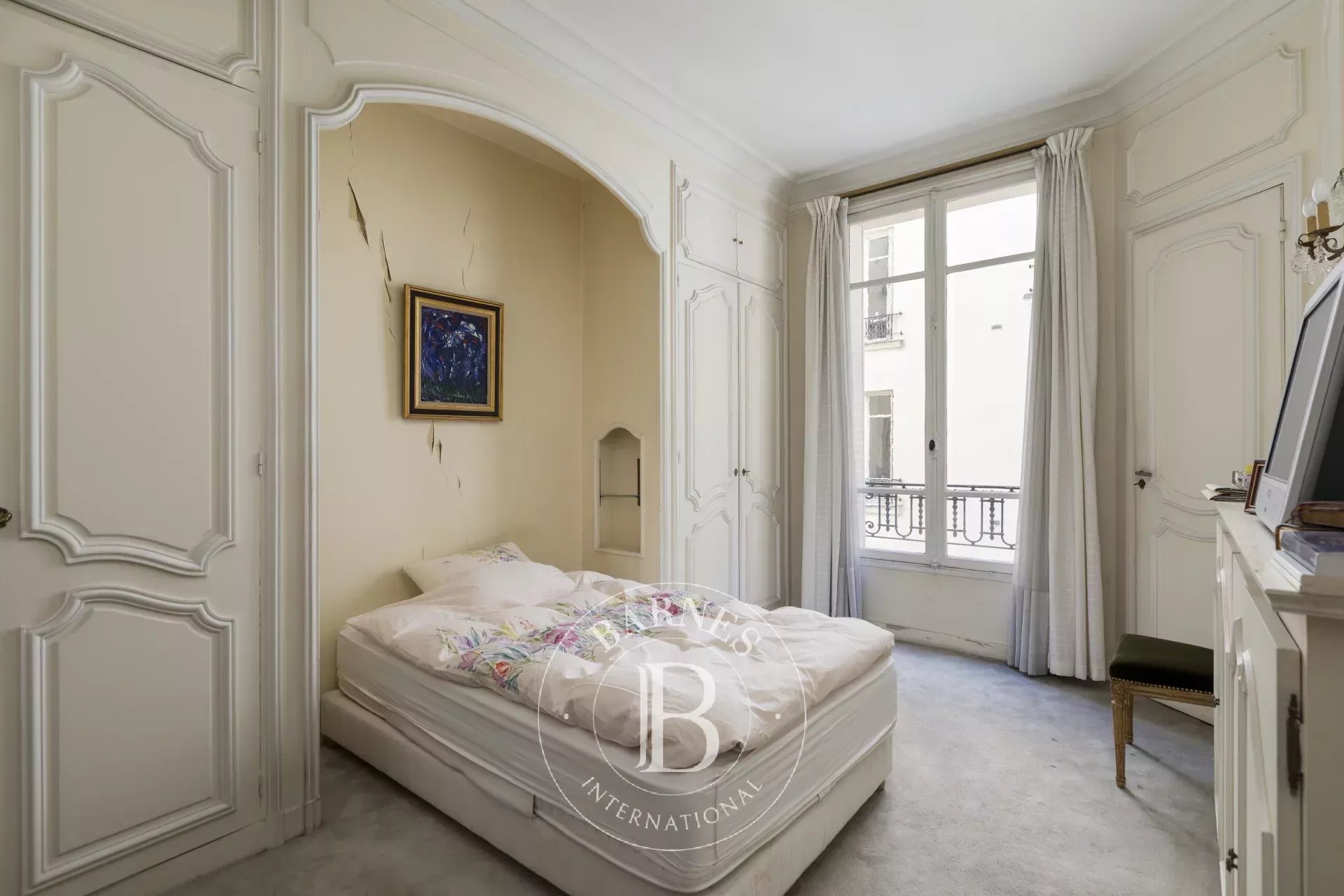 Daire Neuilly-sur-Seine - picture 6